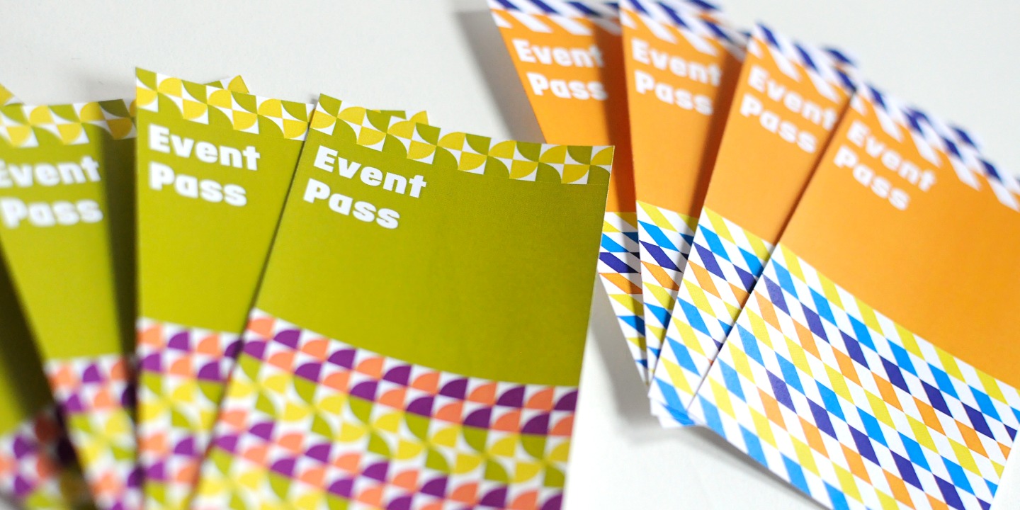 FormPattern Color Two